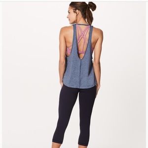 Lululemon Intended Tank